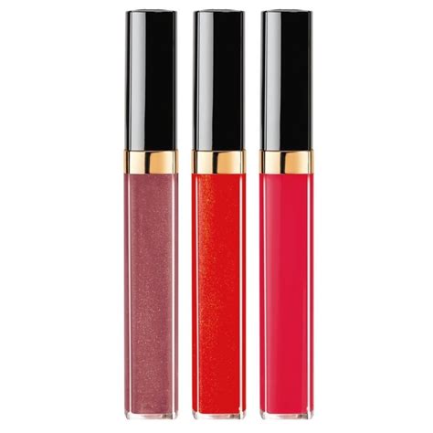 chanel rouge coco gloss moisturizing glossimer lip gloss|chanel lip gloss reviews.